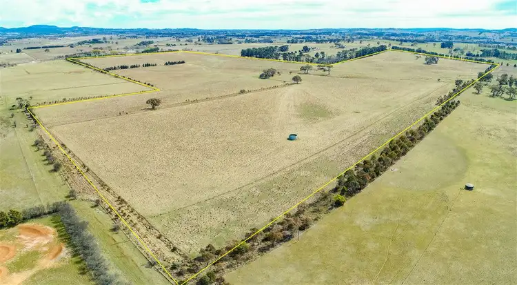 Main view of Homely rural property listing, 92 Anderson Road, Spring Hill NSW 2800