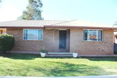 Second view of Homely house listing, 13 Lamrock Street, Cobar NSW 2835