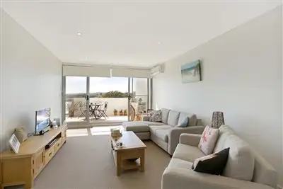 Third view of Homely apartment listing, 60/31-35 Chamberlain Street, Campbelltown NSW 2560