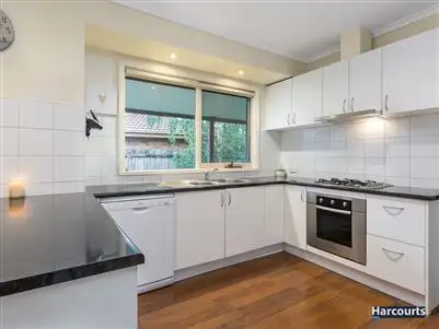 Third view of Homely house listing, 6 Halsbury Drive, Rowville VIC 3178