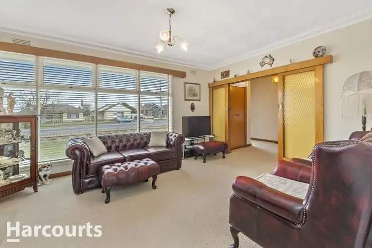 Second view of Homely house listing, 1058 Norman Street, Wendouree VIC 3355