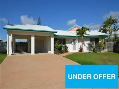 5 Coleraine Street, Annandale QLD 4814