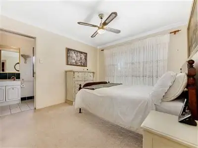 Fifth view of Homely house listing, 27 Kingarry Circuit, Merrimac QLD 4226
