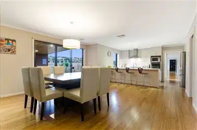 Fifth view of Homely house listing, 100 Kulina Drive, Lovely Banks VIC 3213