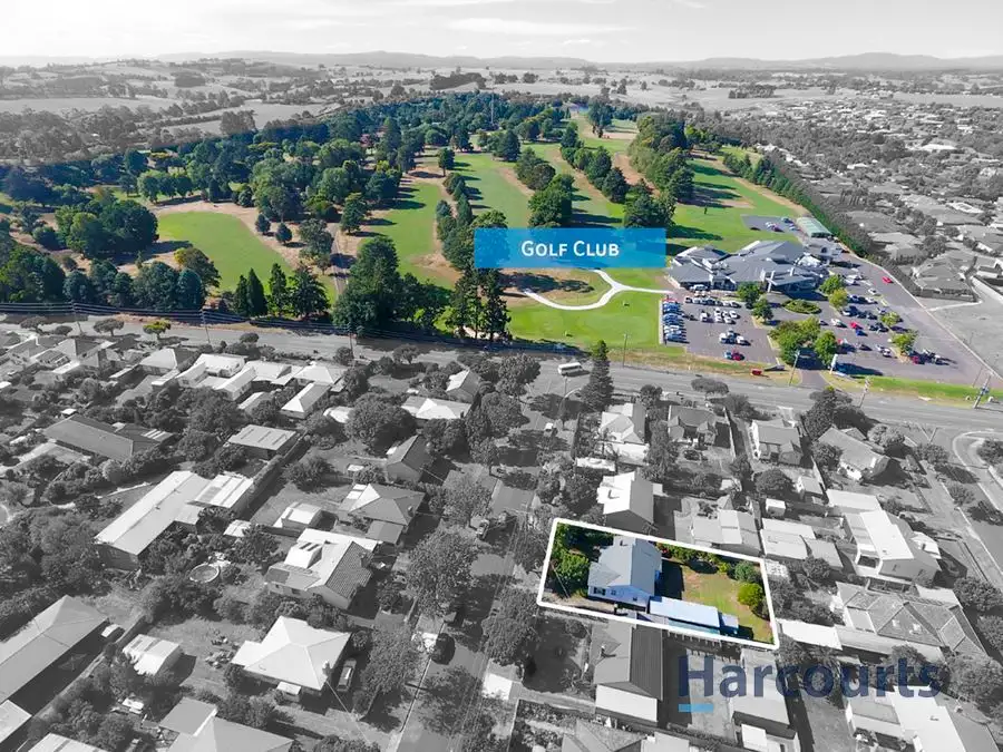 Main view of Homely house listing, 90 Latrobe Street, Warragul VIC 3820