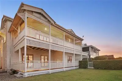 53 Melville Terrace, Wynnum QLD 4178