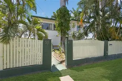 55 Love Lane, Mundingburra QLD 4812