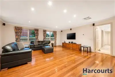 Fifth view of Homely house listing, 54 Townview Avenue, Wantirna South VIC 3152
