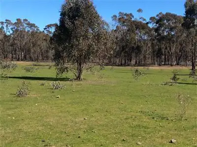 Fourth view of Homely land listing, 0 LYNCHS CROSSING ROAD, St Arnaud VIC 3478