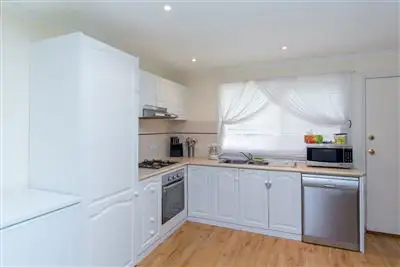 Third view of Homely unit listing, 3/412a Wilson Street, Ballarat VIC 3350