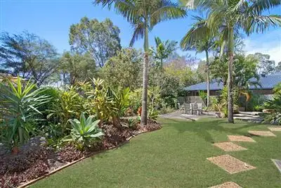 Fourth view of Homely house listing, 11 Cranbourne Crt, Robina QLD 4226