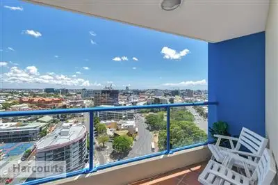 Fourth view of Homely unit listing, 2104/570 Queen Street, Brisbane City QLD 4000