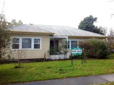 Main view of Homely house listing, 21 Aitken Street, Alexandra VIC 3714
