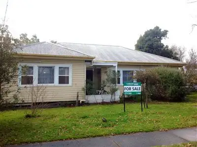 Main view of Homely house listing, 21 Aitken Street, Alexandra VIC 3714
