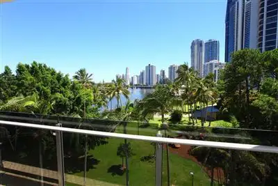 Main view of Homely unit listing, 43/40 Watson Esplanade, Surfers Paradise QLD 4217