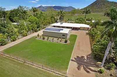 125 Ring Road, Alice River QLD 4817