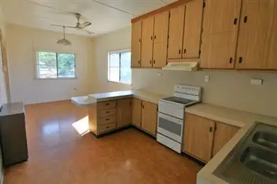 Second view of Homely house listing, 84 Norham Road, Ayr QLD 4807