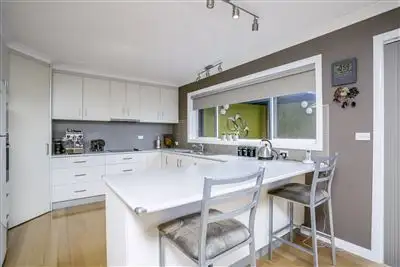Second view of Homely house listing, 8 Thomas Street, Bridport TAS 7262