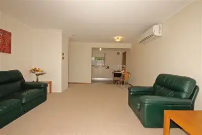 Fifth view of Homely unit listing, 12/19 Victoria Parade, Devonport TAS 7310