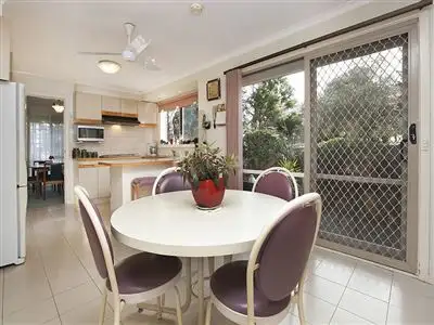 Third view of Homely townhouse listing, 1/420 Church Road, Templestowe VIC 3106