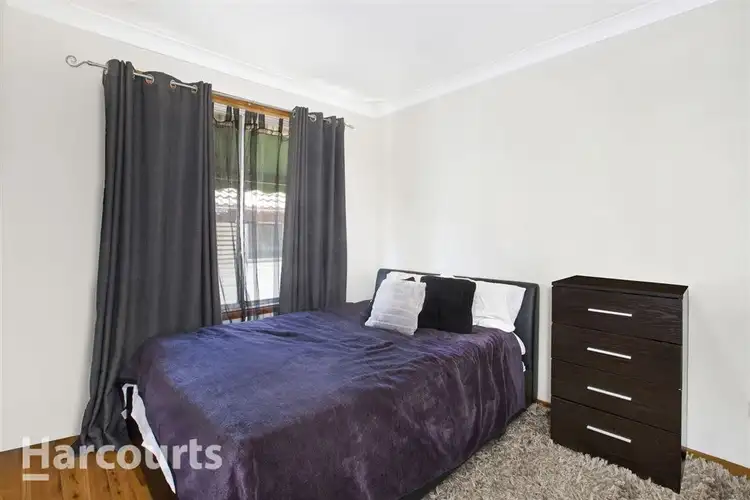 Sixth view of Homely house listing, 33 Lindesay Street, Leumeah NSW 2560