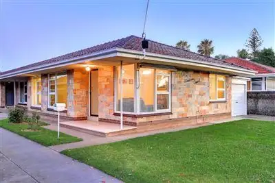 Second view of Homely unit listing, 1/46 Partridge St, Glenelg SA 5045