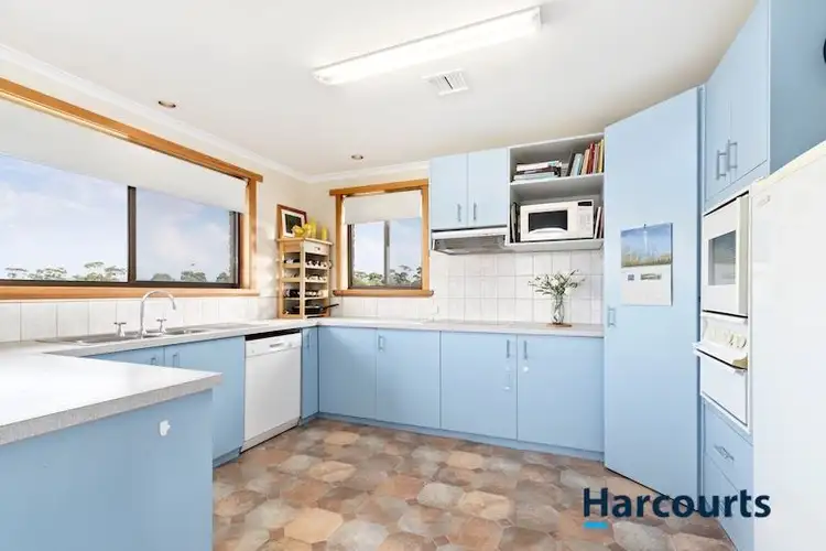 Fifth view of Homely house listing, 23 Freestone Crescent, Wynyard TAS 7325