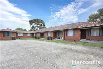Main view of Homely unit listing, 2/109 Dalton Road, Thomastown VIC 3074