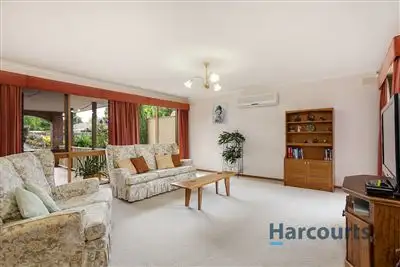 Second view of Homely house listing, 7 Sang Court, Ringwood VIC 3134
