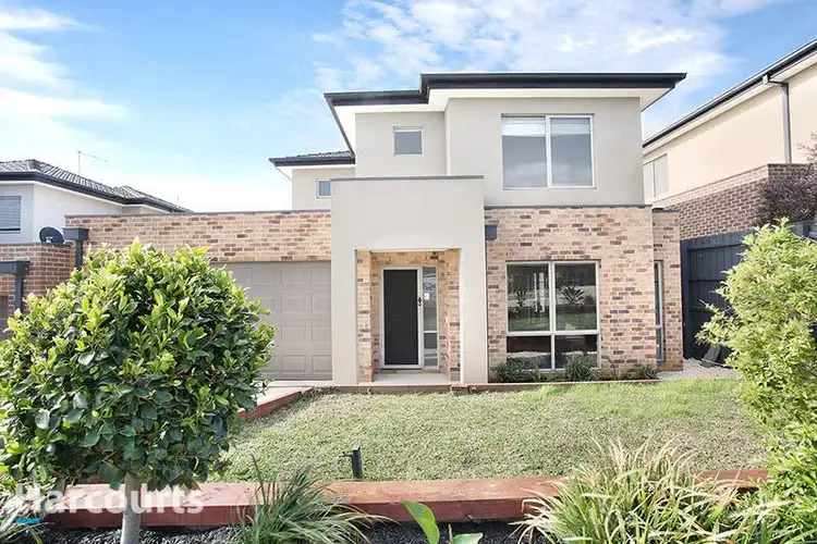 39 Lily Way, Skye VIC 3977