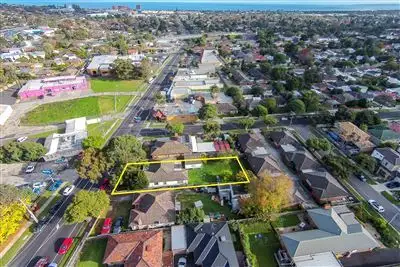 Main view of Homely house listing, 157 Beach Street, Frankston VIC 3199