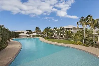 Main view of Homely unit listing, 58/111-127 Bowen Road, Rosslea QLD 4812