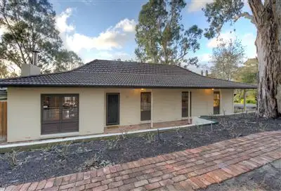 45 Hawthorndene Drive, Glenalta SA 5052