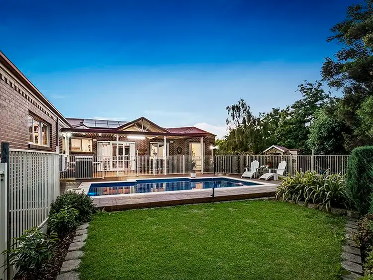 Sixth view of Homely house listing, 1 Sorrent Court, Gisborne VIC 3437