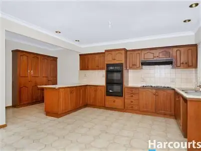 Third view of Homely house listing, 4 Elliot Street, Reservoir VIC 3073