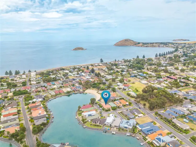 Sixth view of Homely house listing, 8 Windjammer Court, Encounter Bay SA 5211