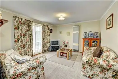 Third view of Homely unit listing, 3/416 Forest Street, Wendouree VIC 3355