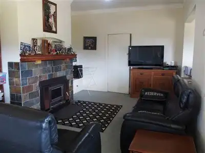 Fifth view of Homely rural property listing, 499 Grahams Lane, Hansonville VIC 3675