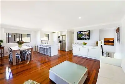 Third view of Homely house listing, 53 Nalkari Street, Coombabah QLD 4216