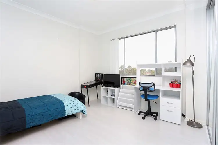 Fourth view of Homely unit listing, 32/93-95 Campbell Street, Liverpool NSW 2170
