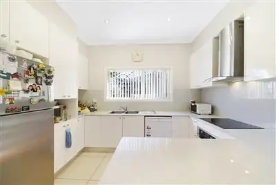 Sixth view of Homely semi-detached listing, 15 Wray Street, Fairfield Heights NSW 2165