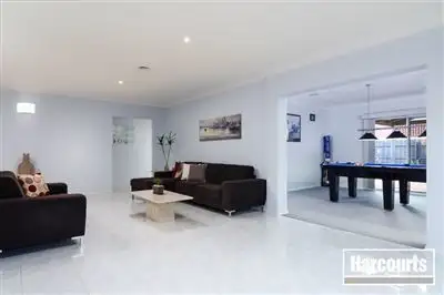 Second view of Homely house listing, 5 Bouverie Place, Skye VIC 3977