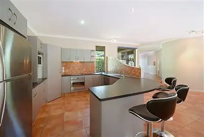 Third view of Homely house listing, 63 Simpsons Road, Elanora QLD 4221