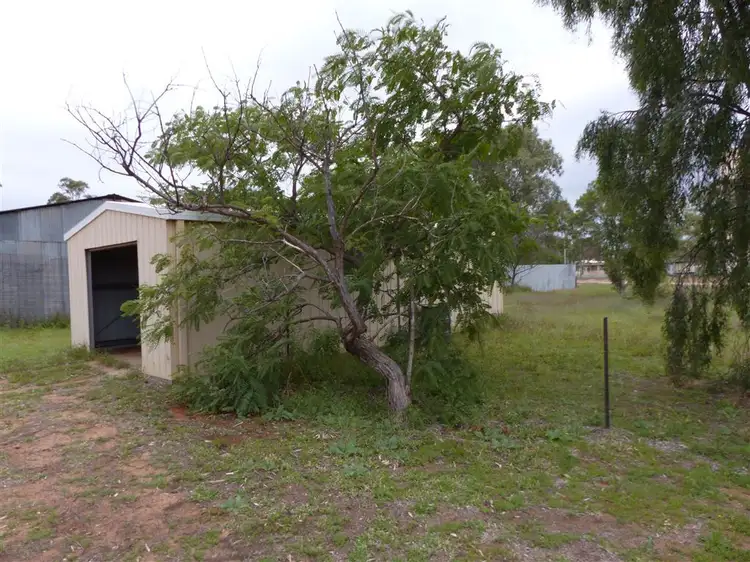 Fifth view of Homely house listing, 38 Main St, Augathella QLD 4477