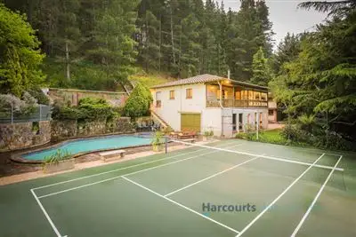 820 Lobethal Road, Basket Range SA 5138