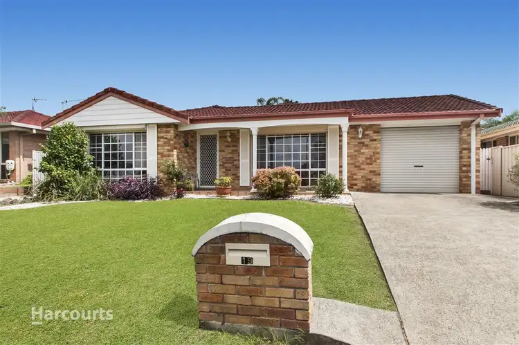 Main view of Homely house listing, 19 Centenary Road, Albion Park NSW 2527