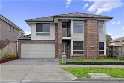 Main view of Homely house listing, 22 Buckhurst Avenue, Epping VIC 3076