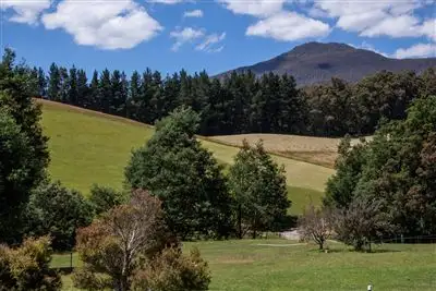 Second view of Homely house listing, 109 Gums Road, Mountain River TAS