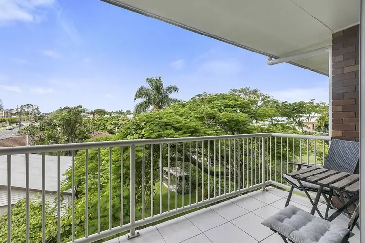 Second view of Homely unit listing, 5/35 York Street, Coorparoo QLD 4151