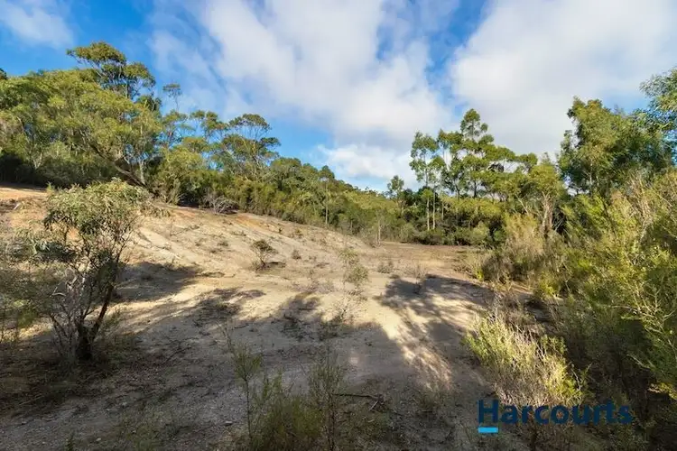 Sixth view of Homely land listing, 125 Algona Avenue, Round Hill TAS 7320